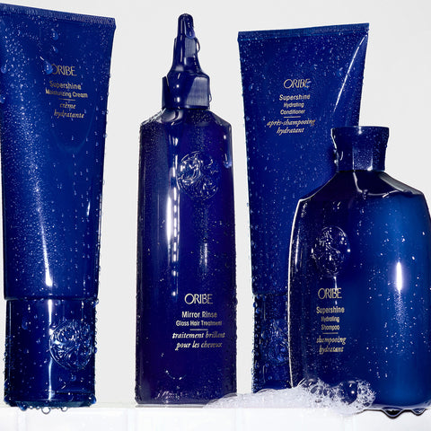 Supershine Hydrating Shampoo