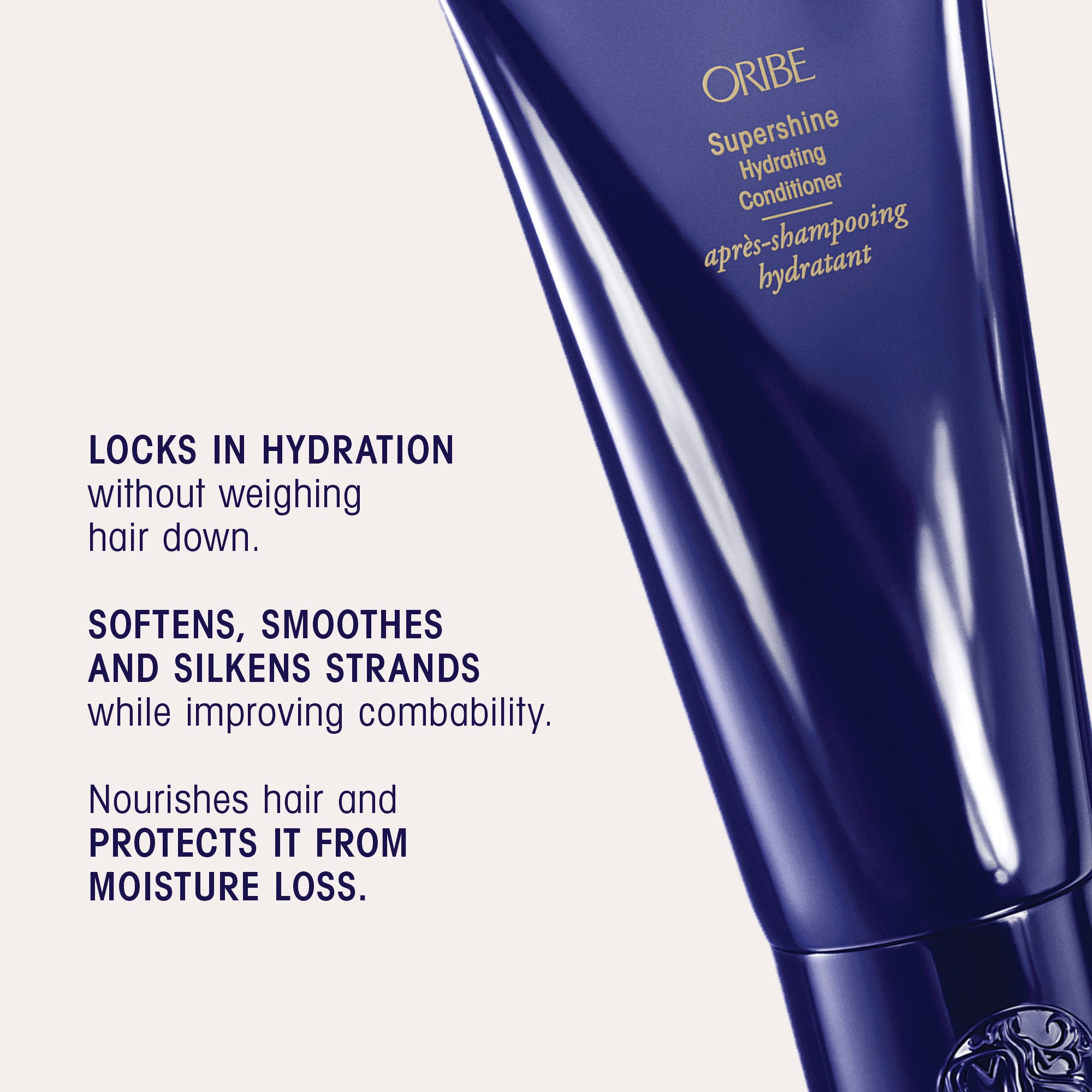 Supershine Hydrating Conditioner
