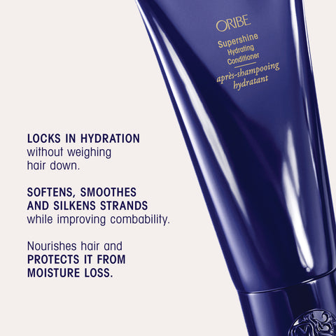 Supershine Hydrating Conditioner