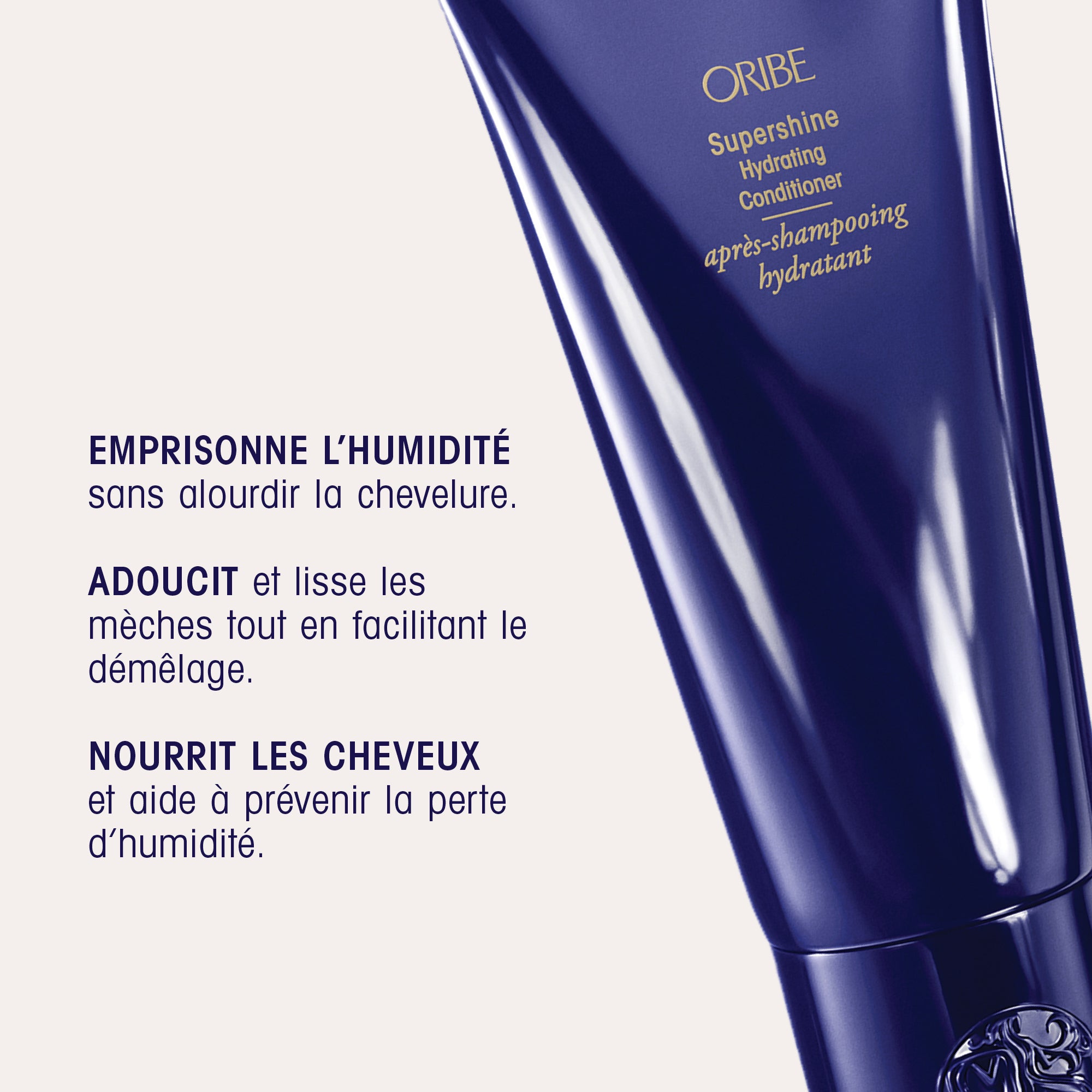 Supershine Hydrating Conditioner