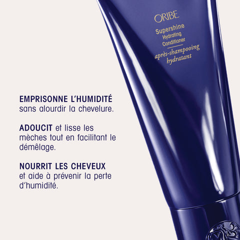 Supershine Hydrating Conditioner