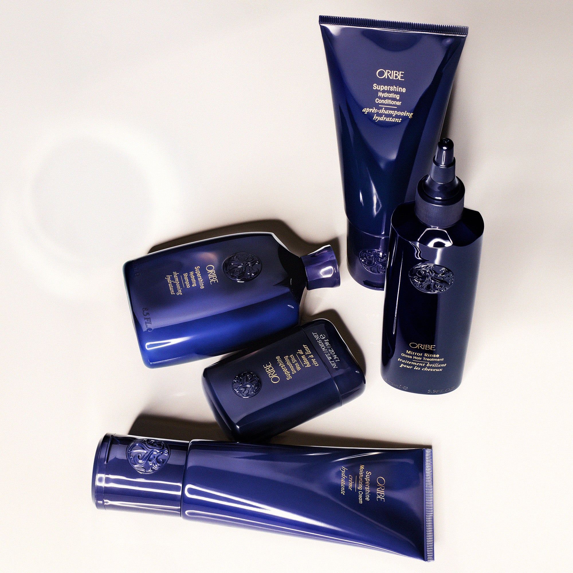 Supershine Hydrating Conditioner – Oribe Hair Care Canada