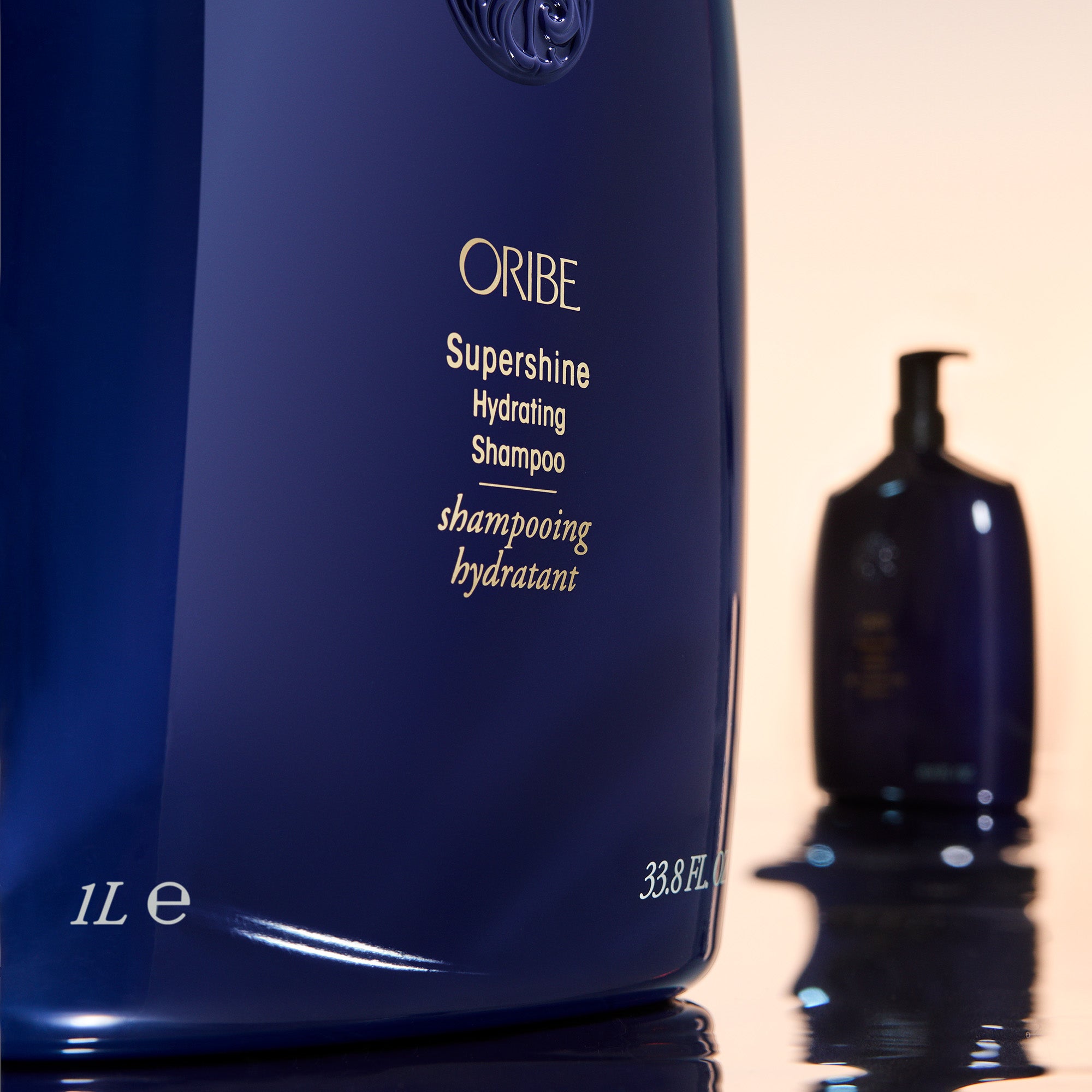 Supershine Hydrating Shampoo – Oribe Hair Care Canada