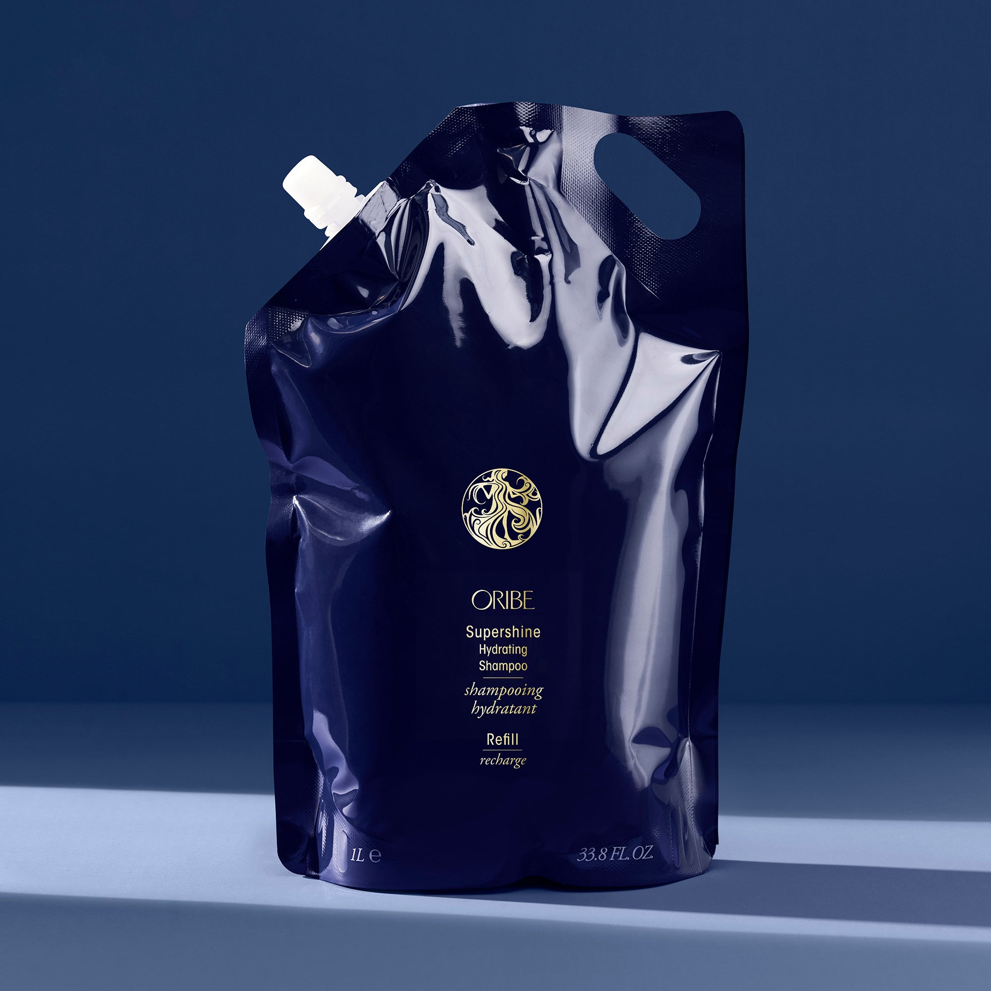 Supershine Hydrating Shampoo – Oribe Hair Care Canada