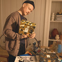 Côte d’Azur Hand Wash and Crème Set