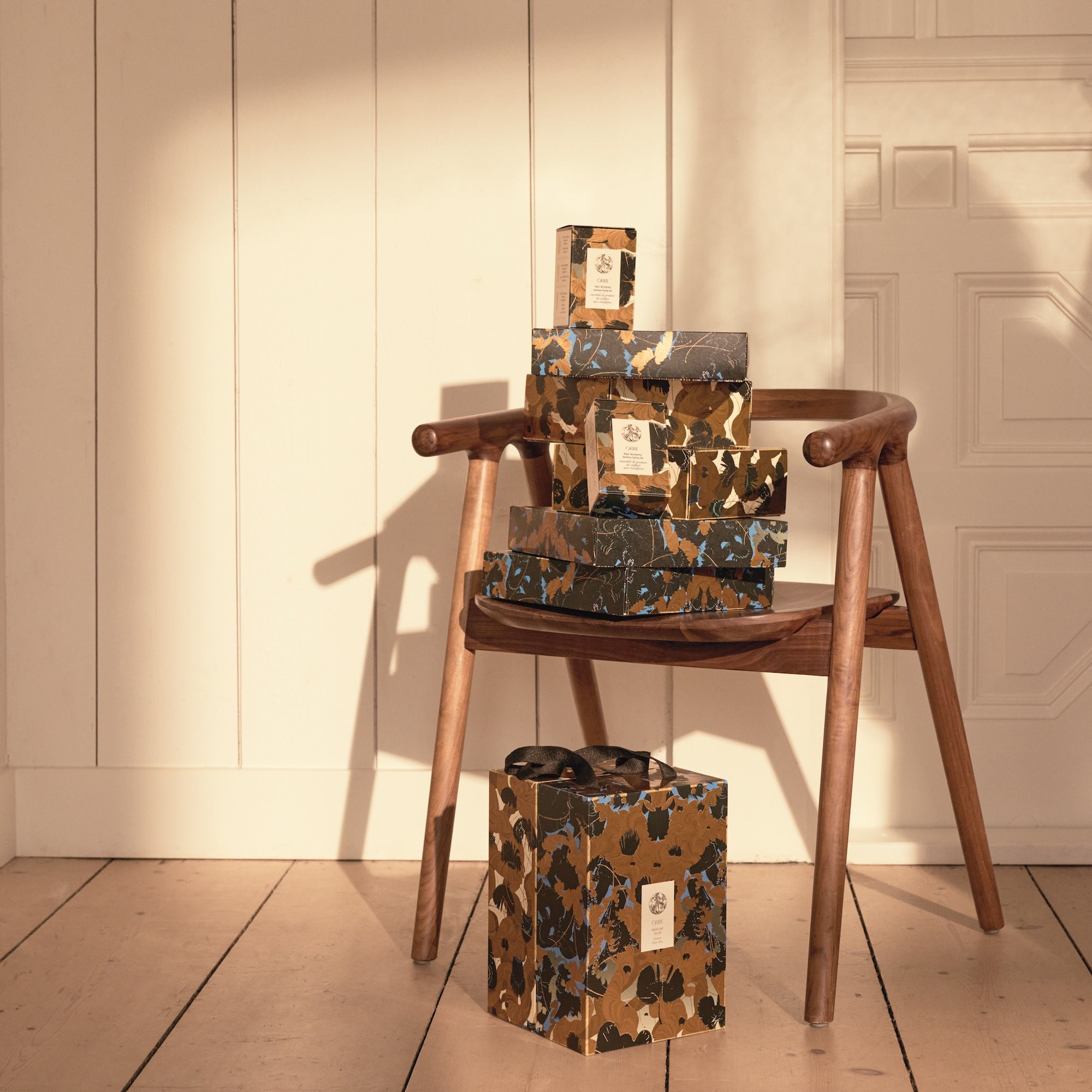 Côte d’Azur Hand Wash and Crème Set