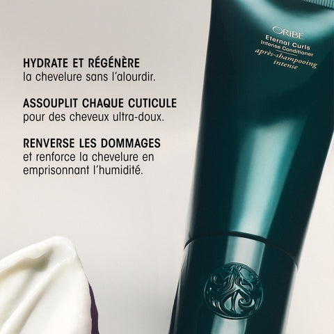 Eternal Curls Intense Conditioner