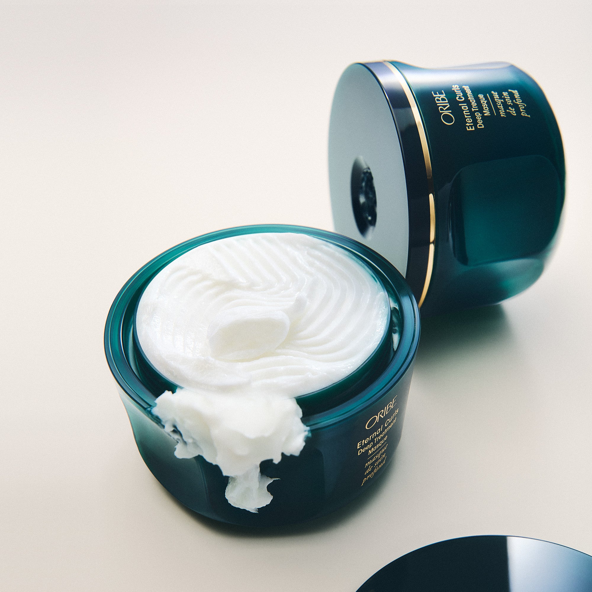Eternal Curls Deep Treatment Masque – Oribe Hair Care Canada