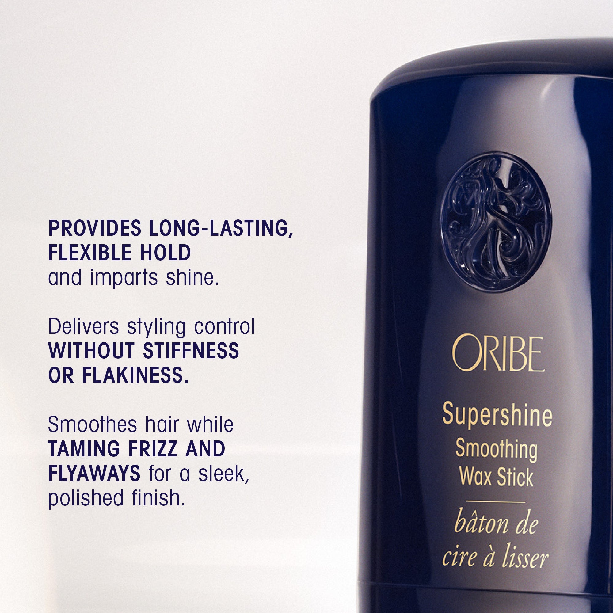 Supershine Smoothing Wax Stick