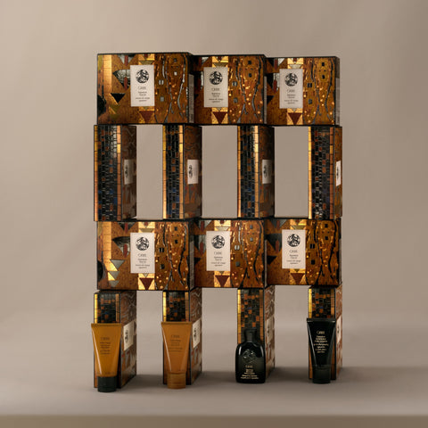 Signature Travel Set