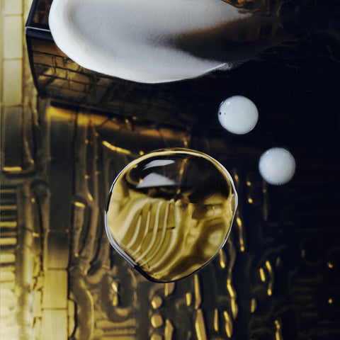 Gold Lust Collection