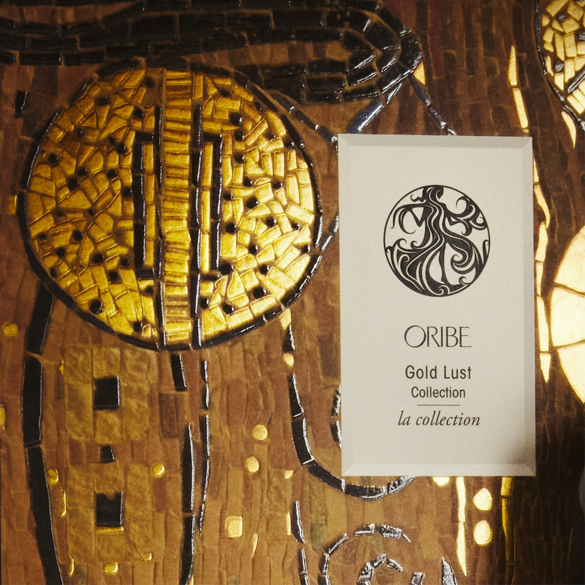 Gold Lust Collection