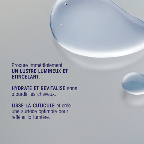 Mirror Rinse Glass Hair Treatment
