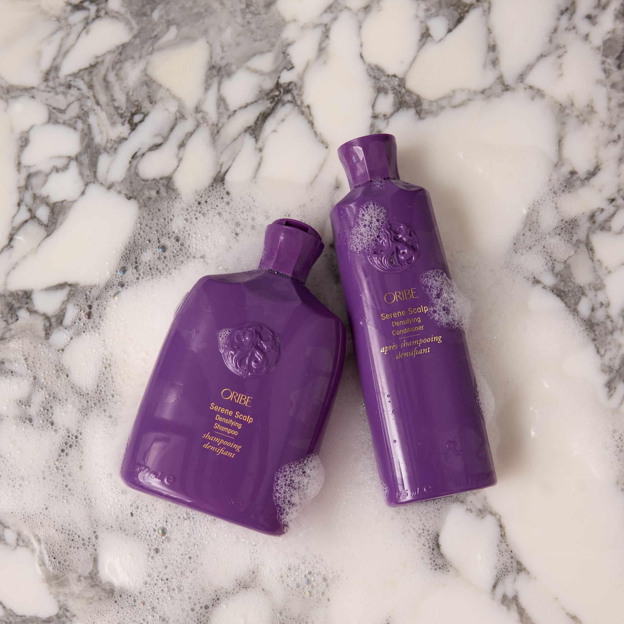 Serene Scalp Densifying Shampoo – Oribe Hair Care Canada