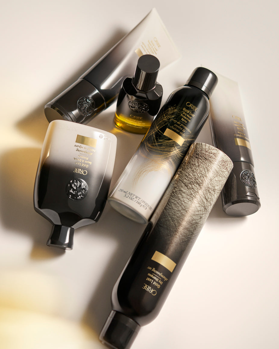 Gold Lust - Oribe Hair Care Canada