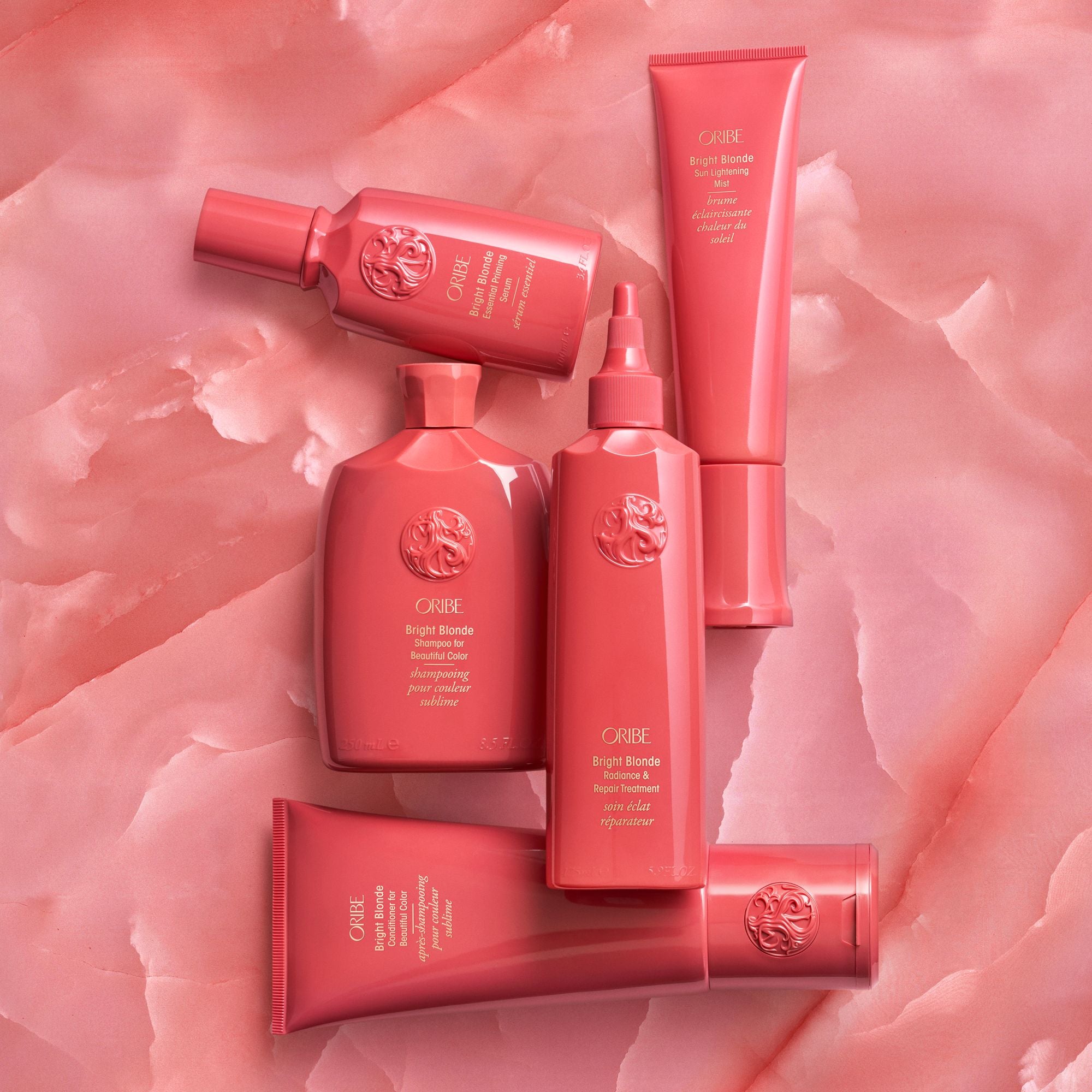 Shop by Collection - Oribe Hair Care Canada