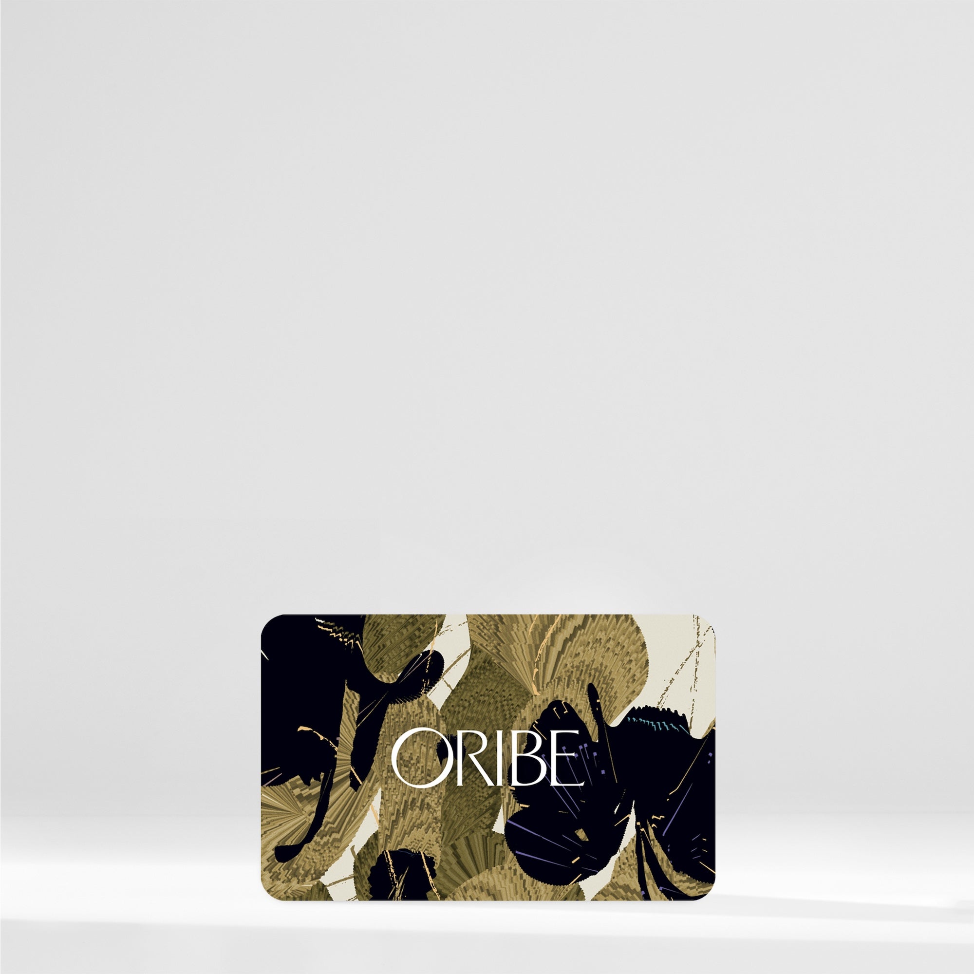 Digital Gift Card