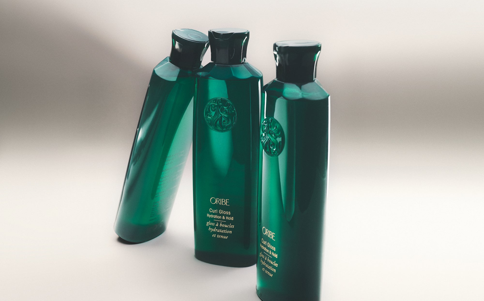 Curl Gloss Hydration & Hold