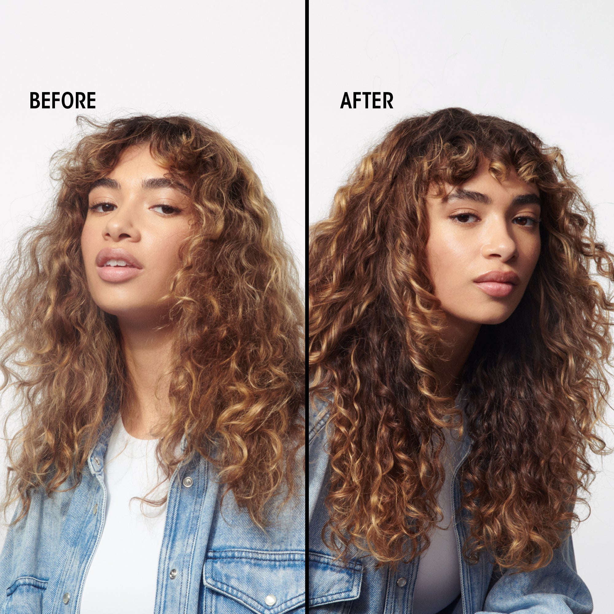 Curl Gloss Hydration & Hold