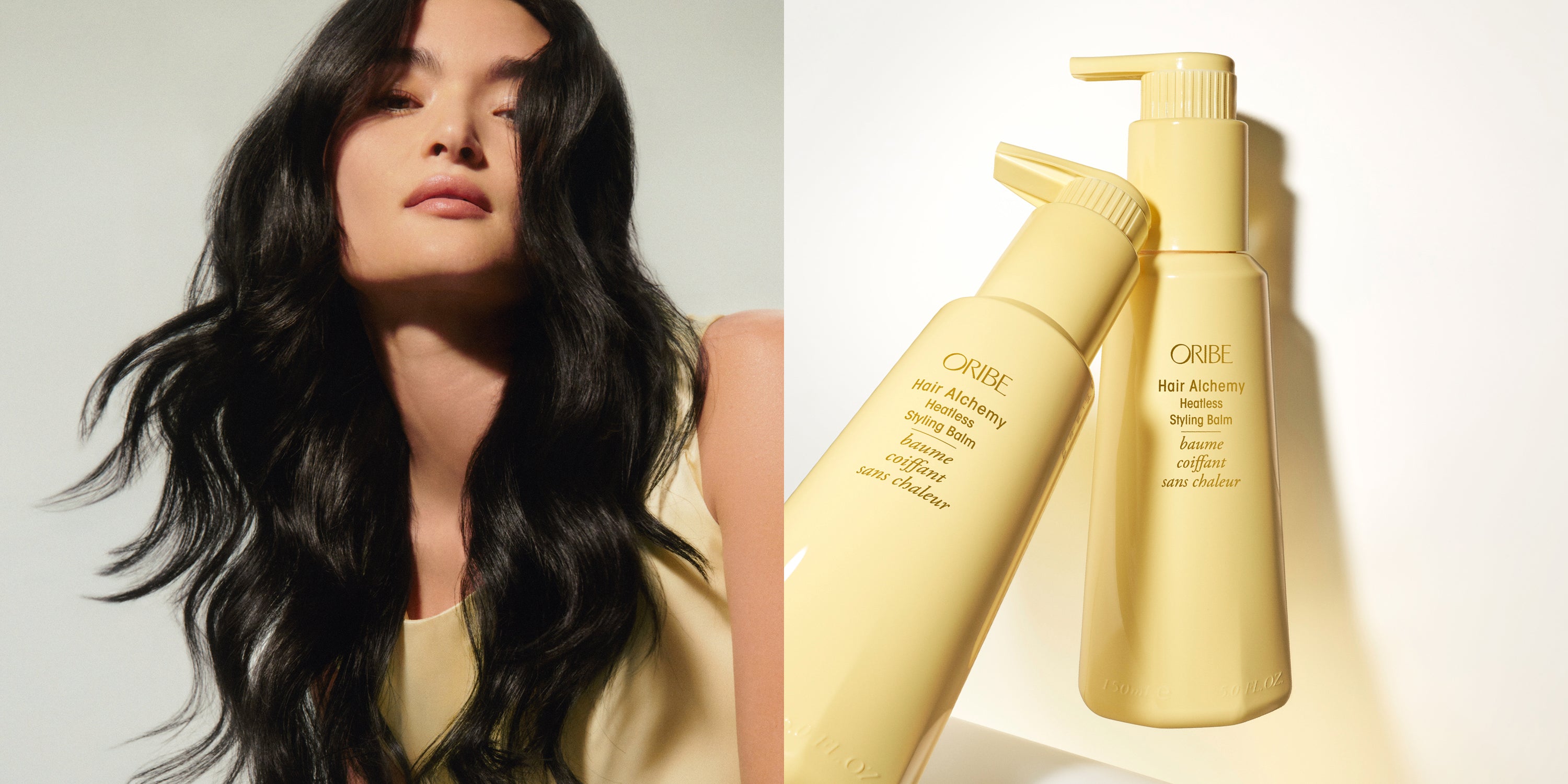 Oribe | Canada | Homepage – Oribe Hair Care Canada