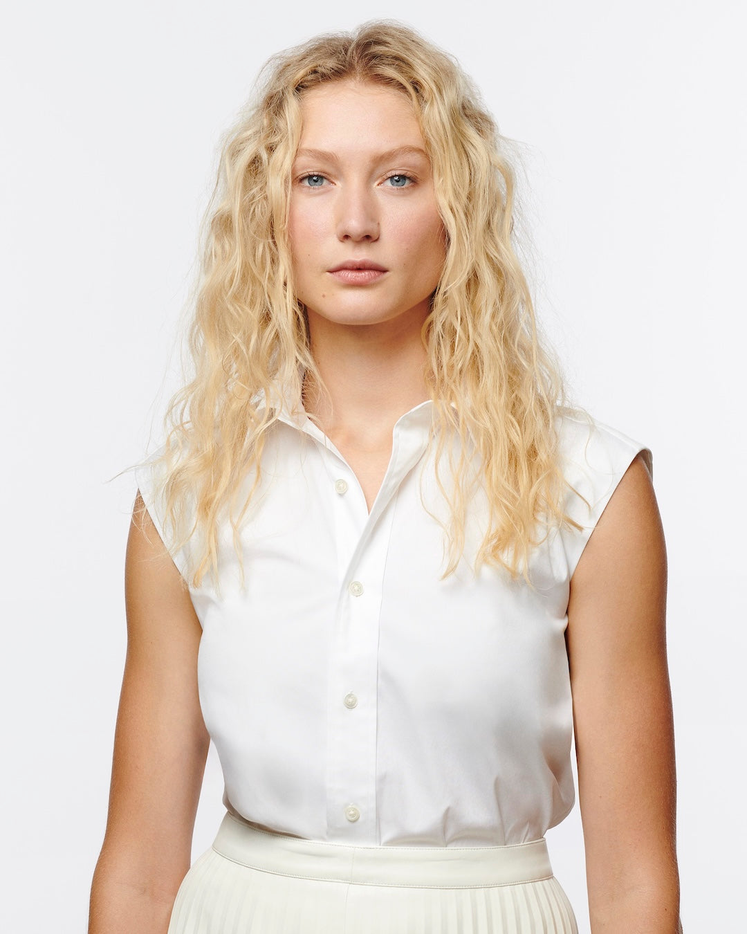 Hair Alchemy — before