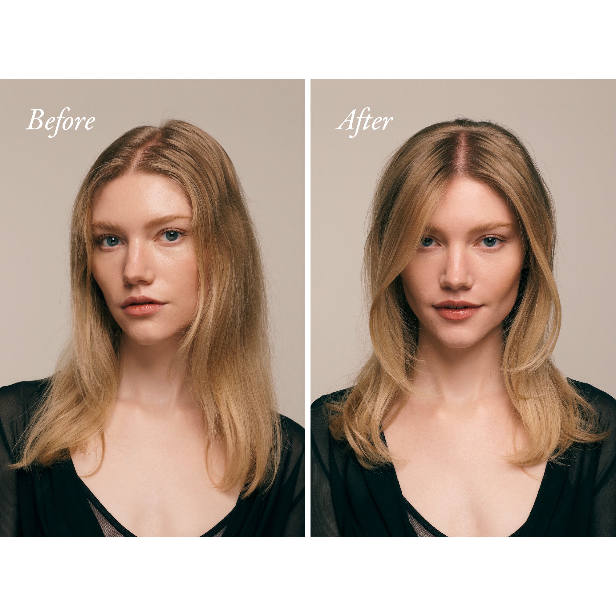 Featherbalm Weightless Styler