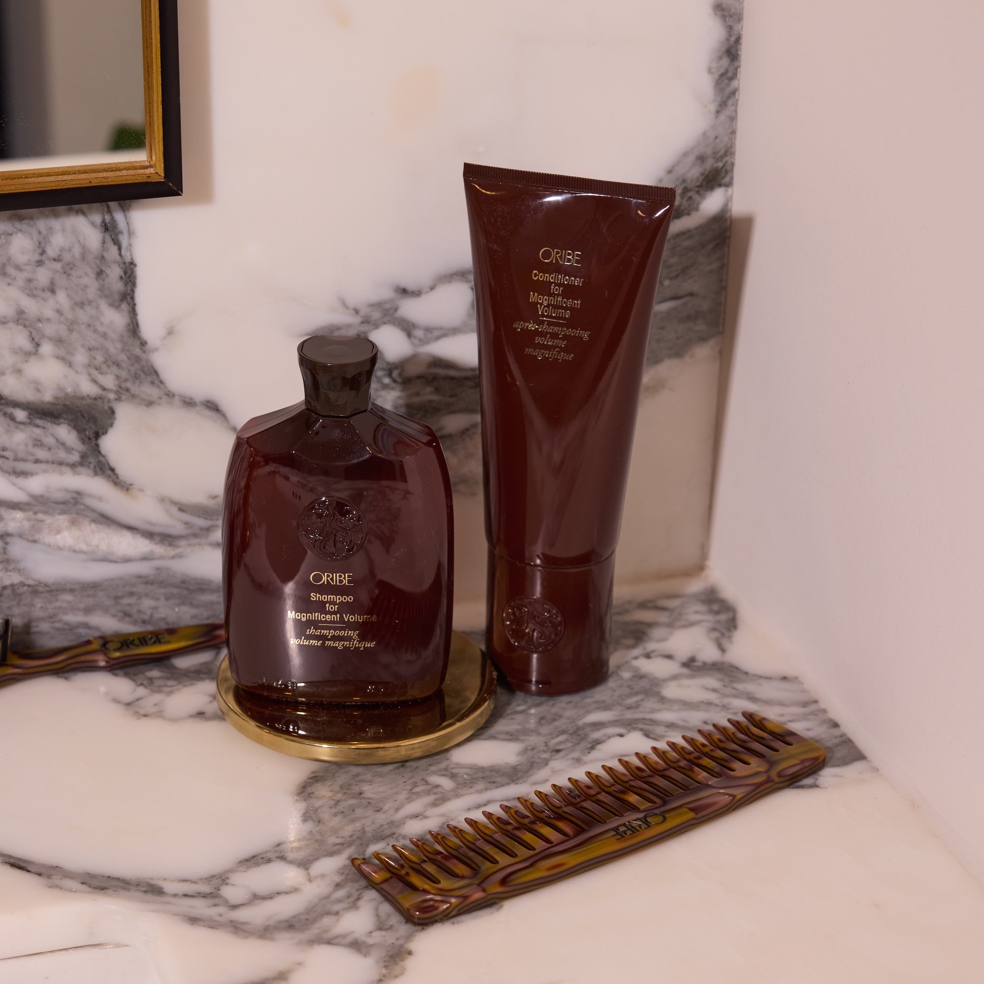 Shampoo for Magnificent Volume - Oribe Hair Care Canada