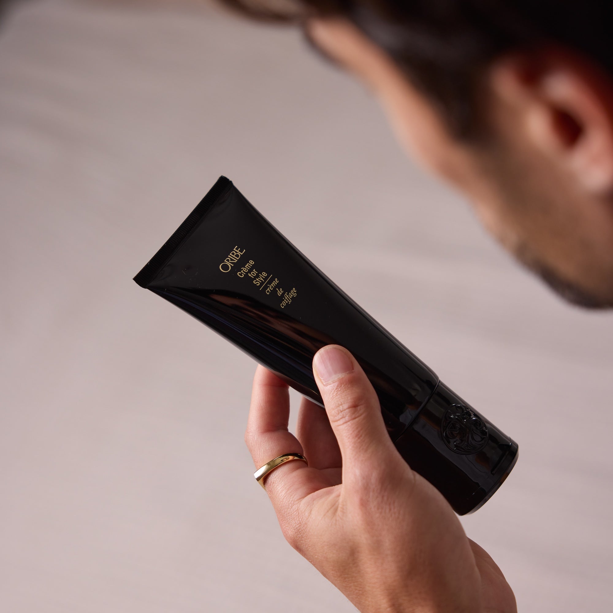 Crème for Style - Oribe Hair Care Canada
