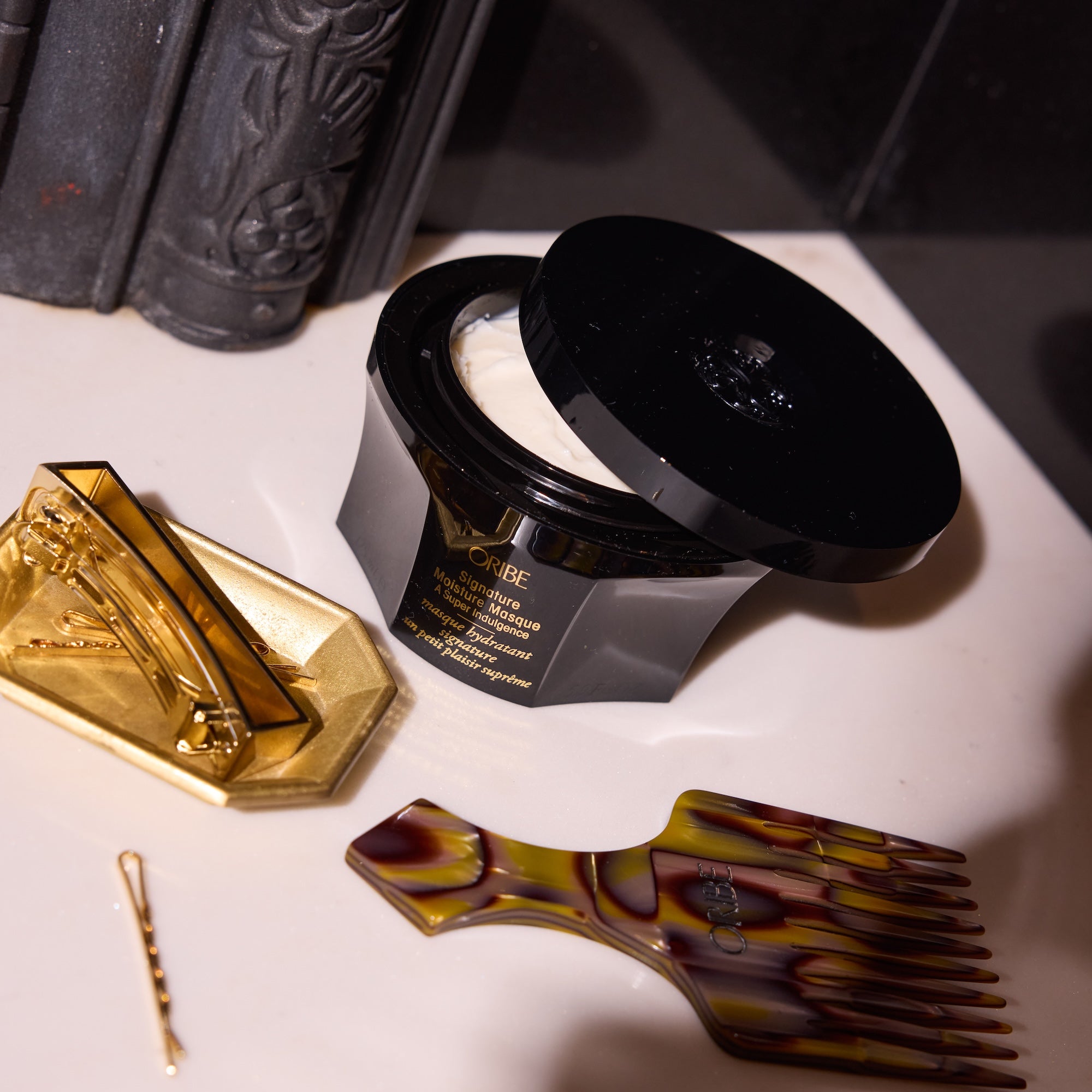 Signature Moisture Masque - Oribe Hair Care Canada