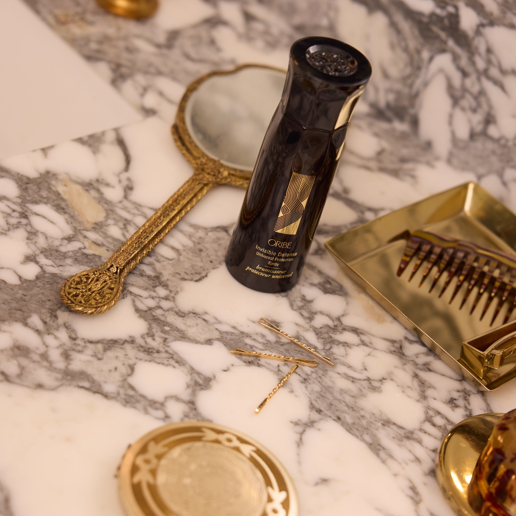 Invisible Defense Universal Protection Spray