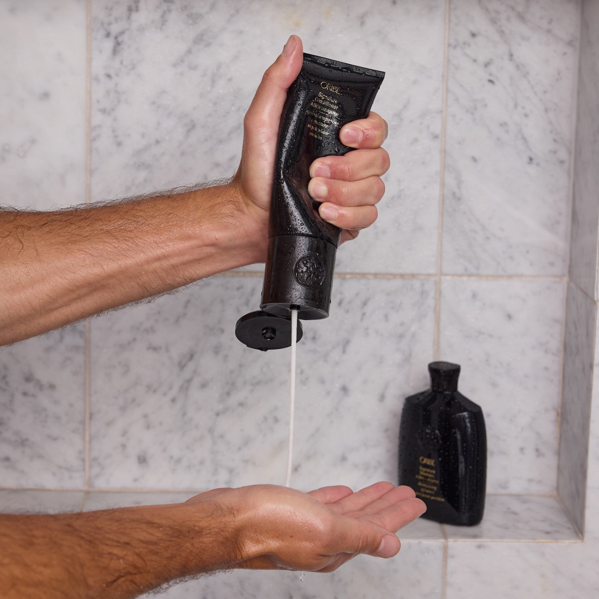 Signature Conditioner - Oribe Hair Care Canada