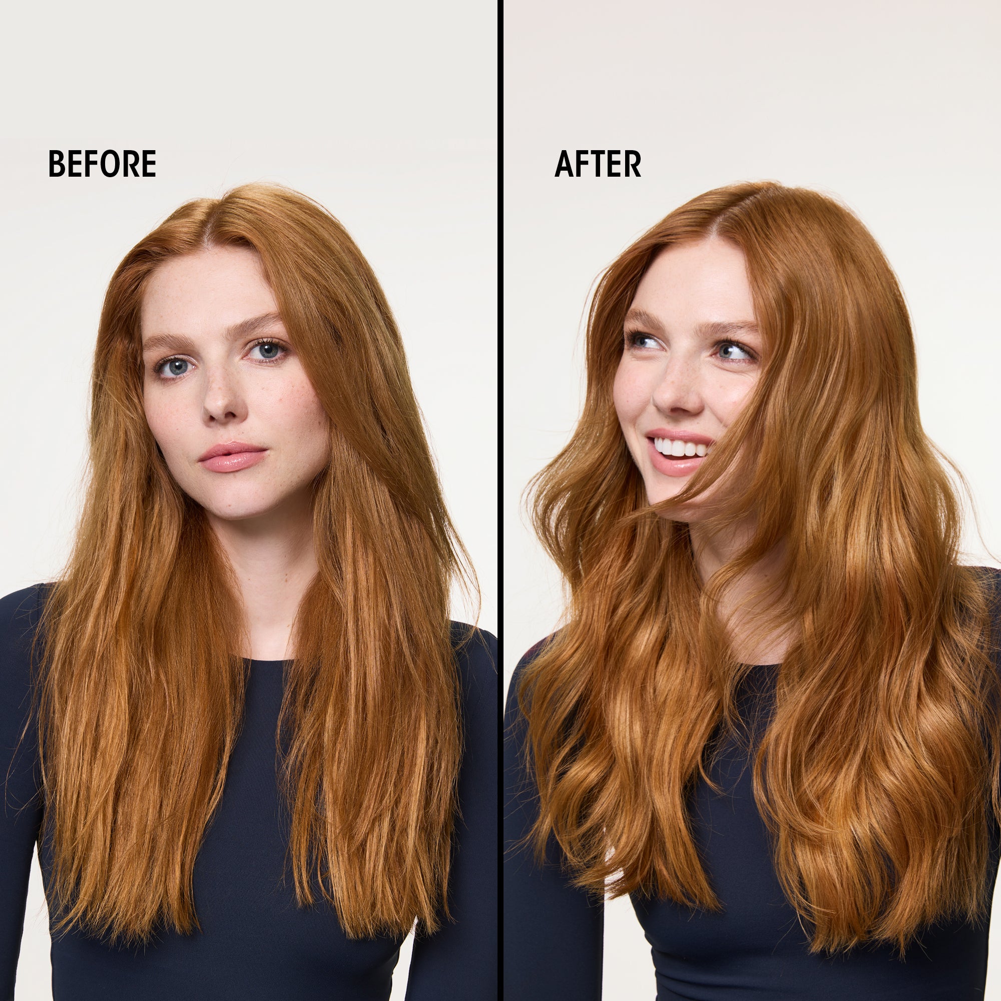 Mirror Rinse Glass Hair Treatment – Oribe Hair Care Canada