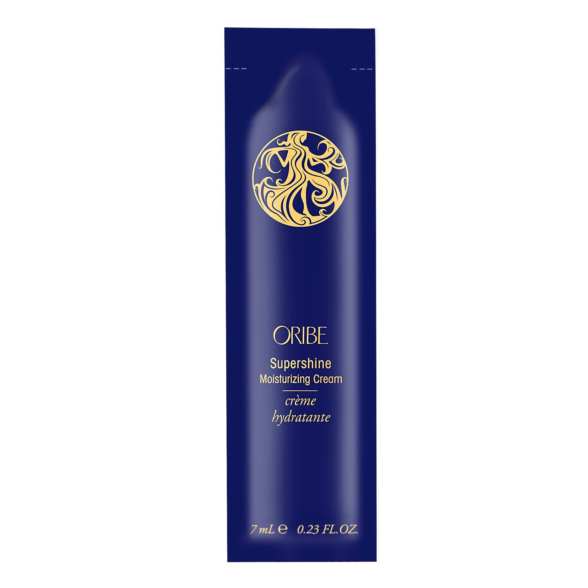 Supershine Moisturizing Cream Packette
