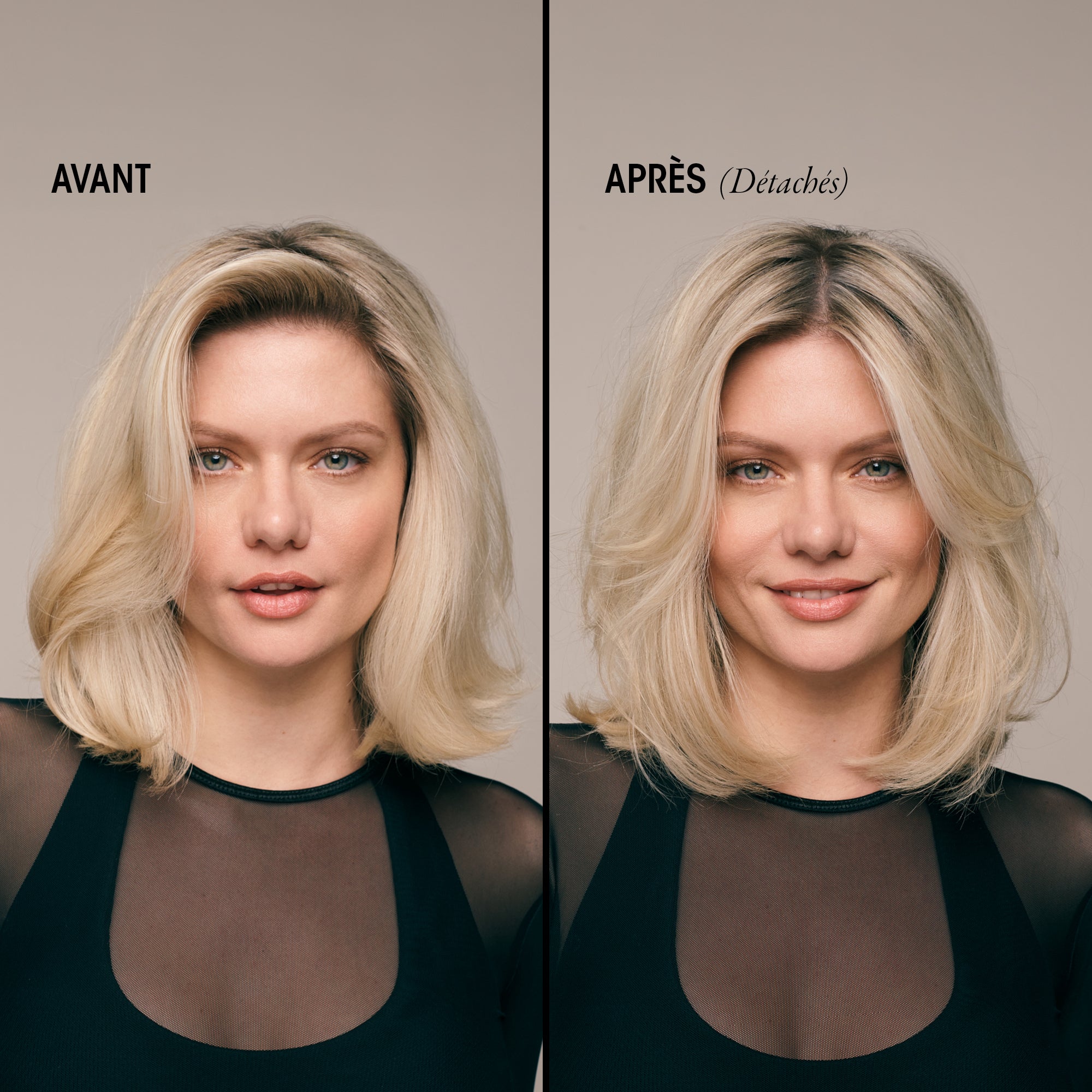 Swept Up Volume Powder Spray