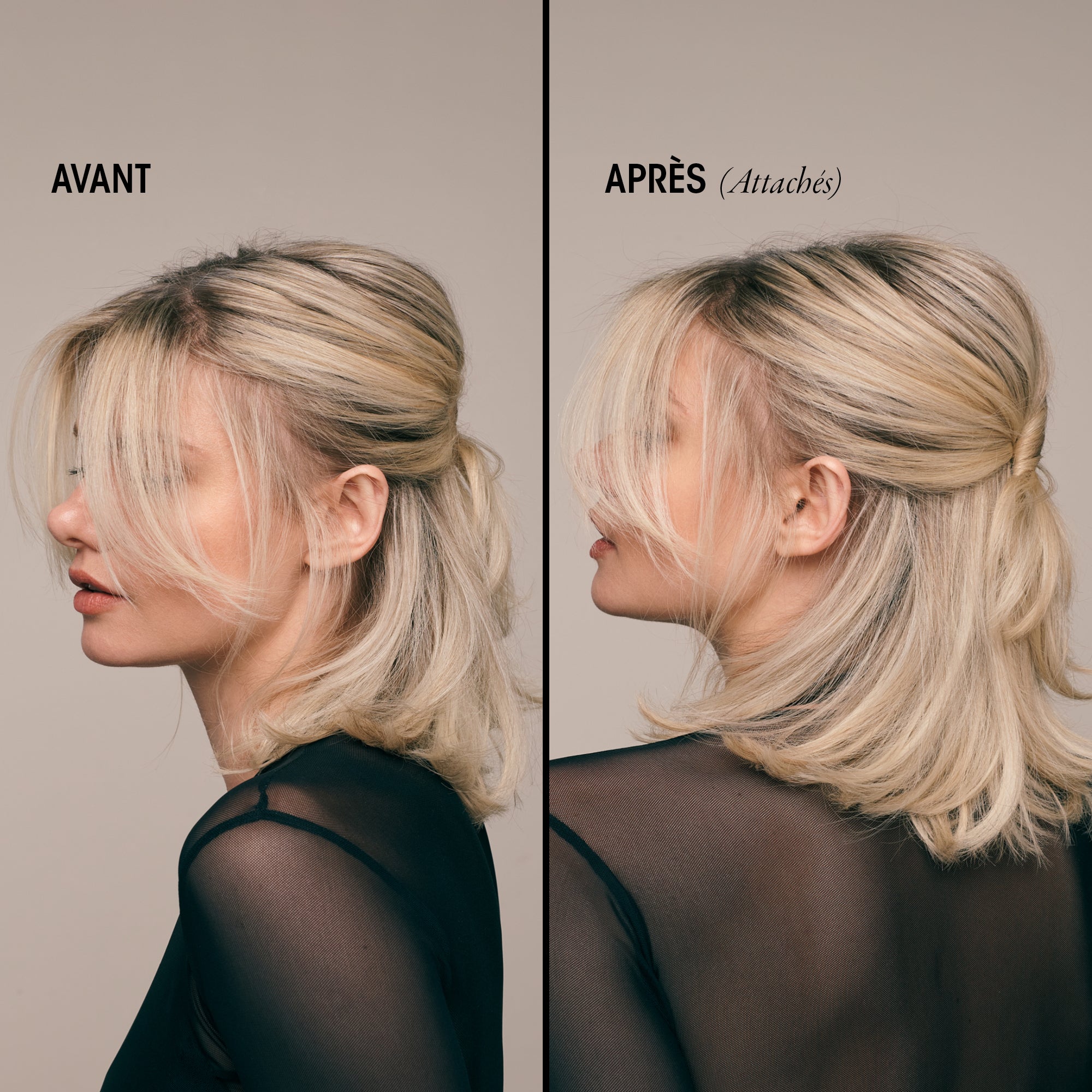 Swept Up Volume Powder Spray