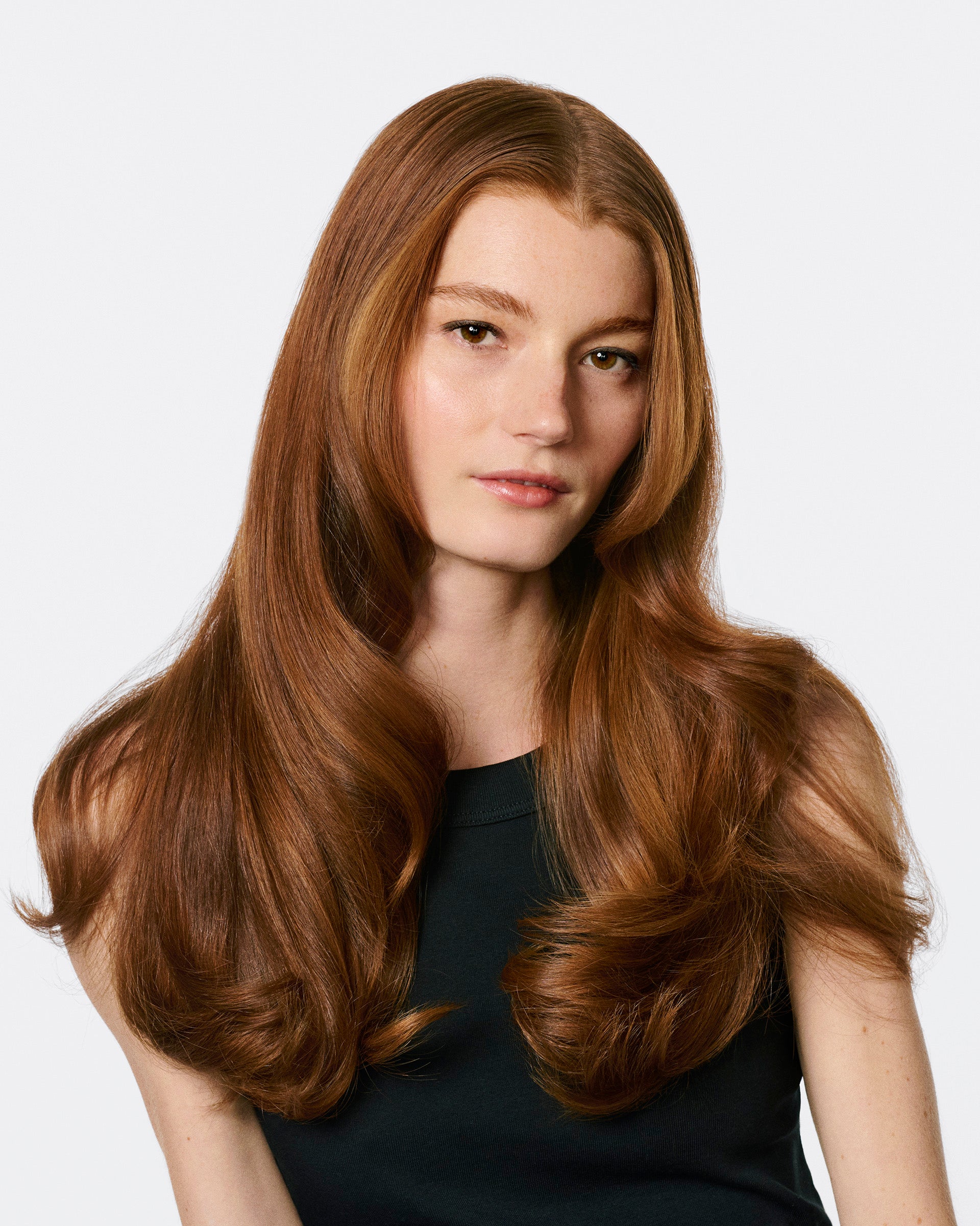 After - Collection Benefits