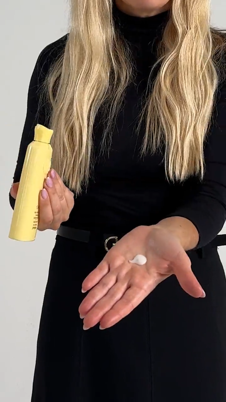 Product Comparison: Heat Protectant Balms & Serums