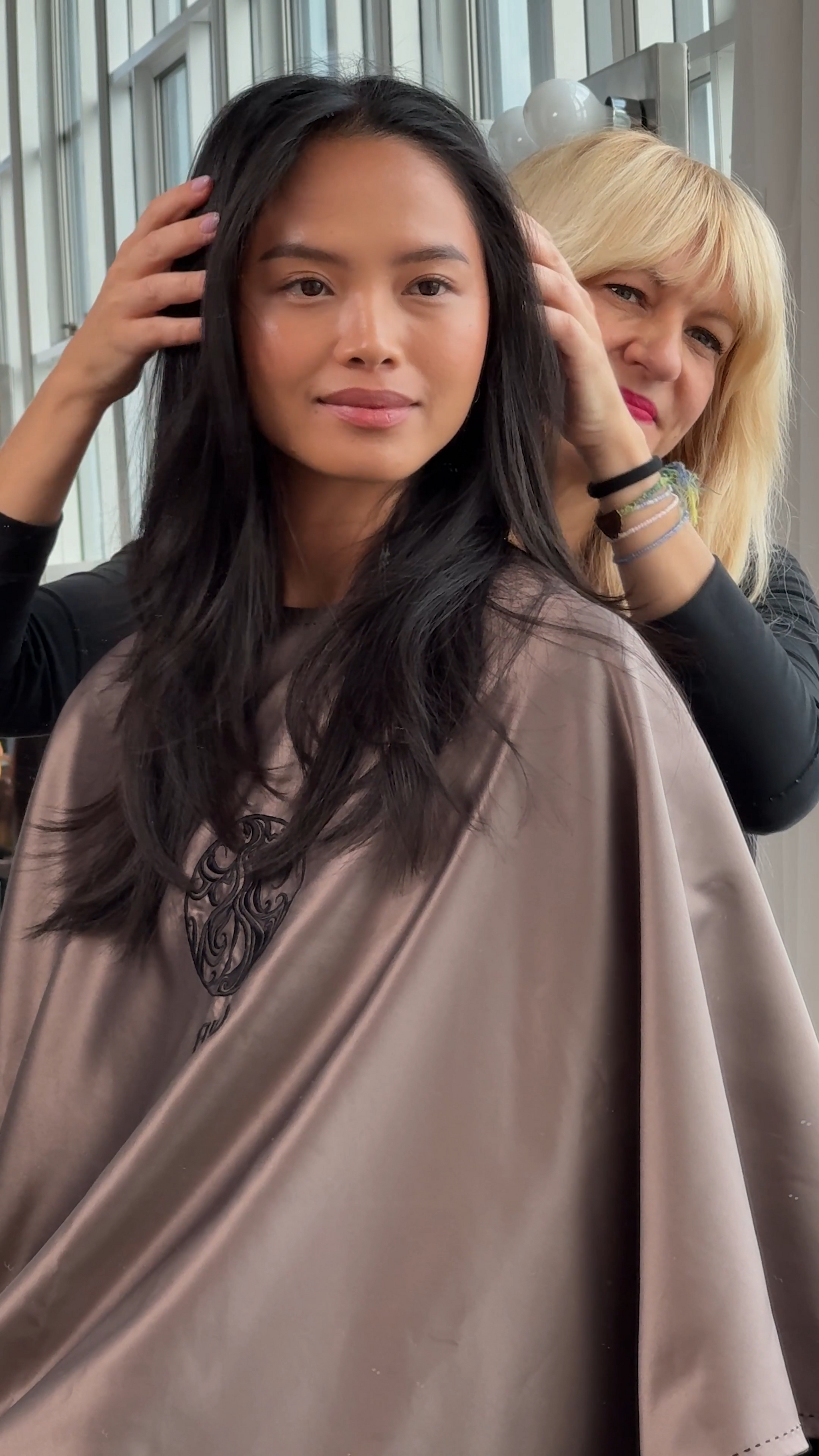 How-to: Supershine Light Moisturizing Cream