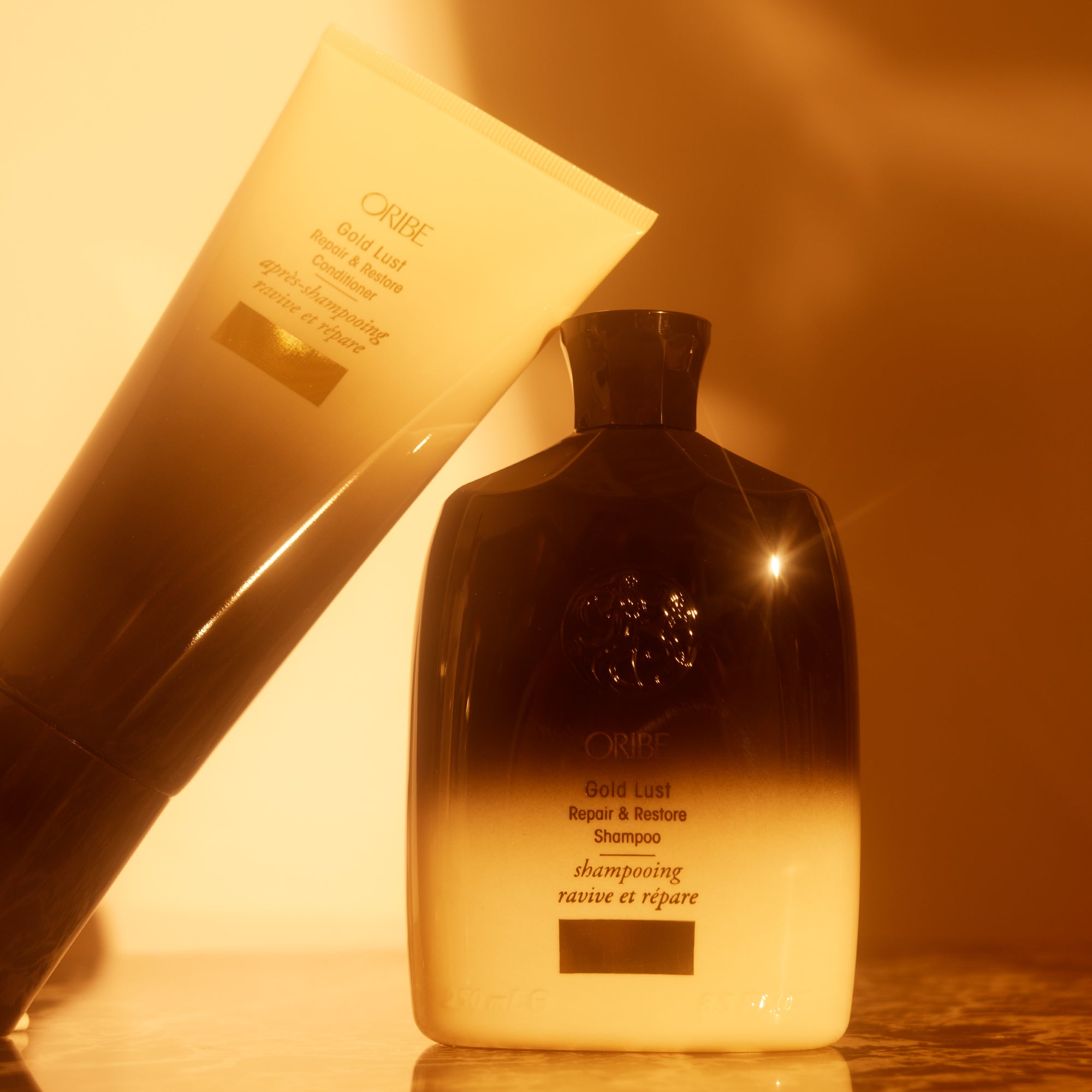 Gold Lust - Oribe Hair Care Canada