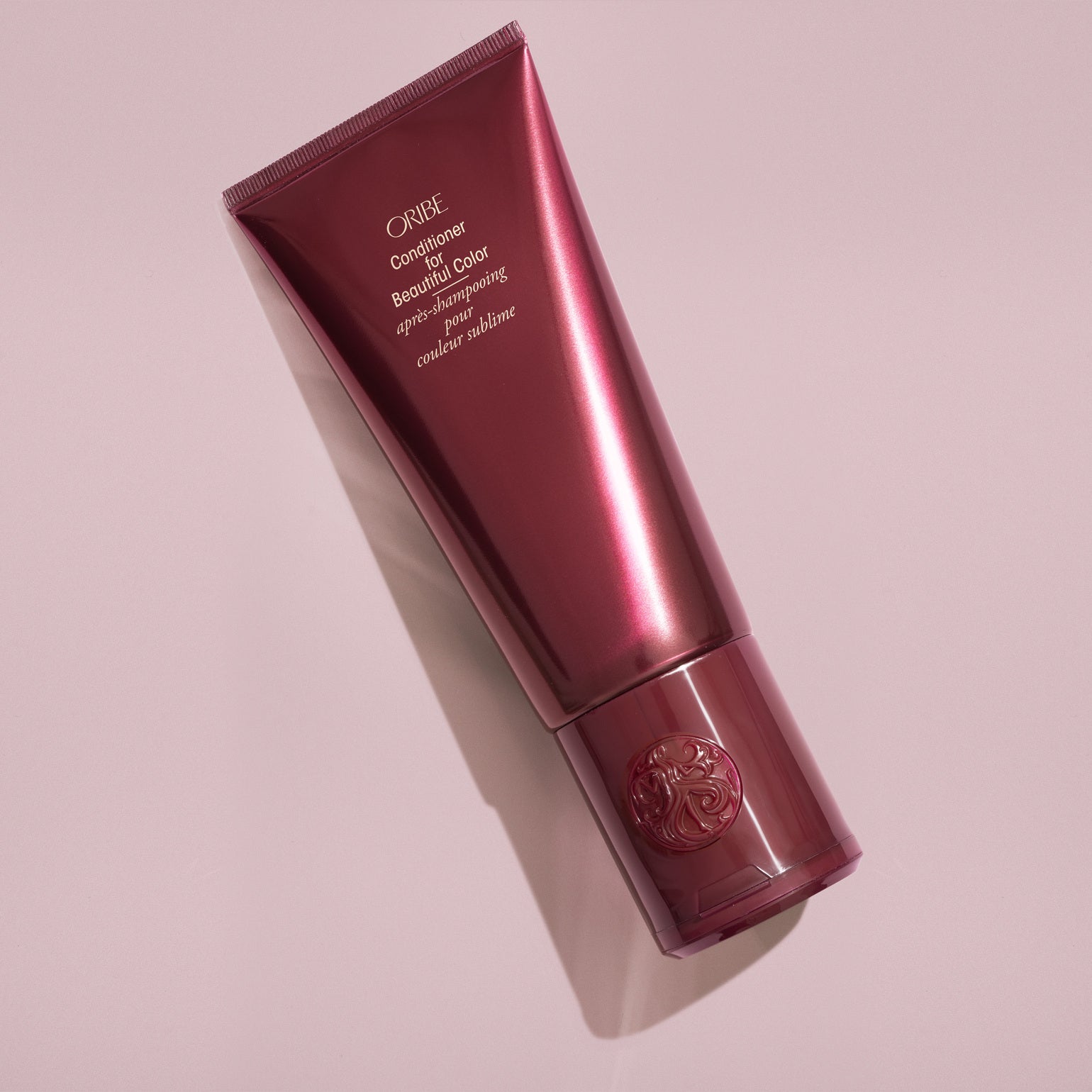トリートメント ORIBE Beautiful Color Conditioner 200mL Conditioner for Beautiful Color - Oribe Hair Care Canada
