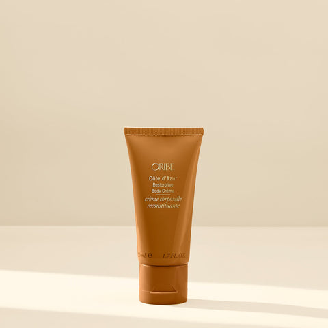 Côte d’Azur Restorative Body Crème