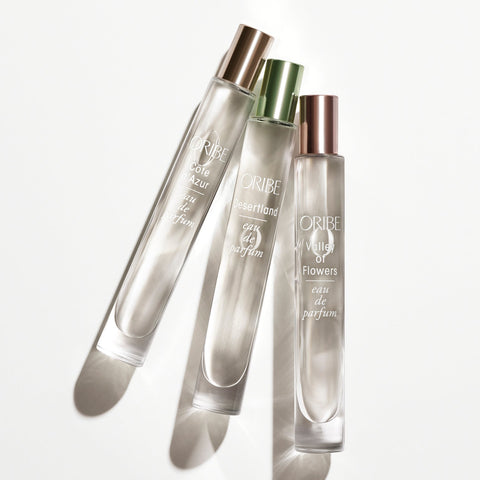 Desertland Eau de Parfum