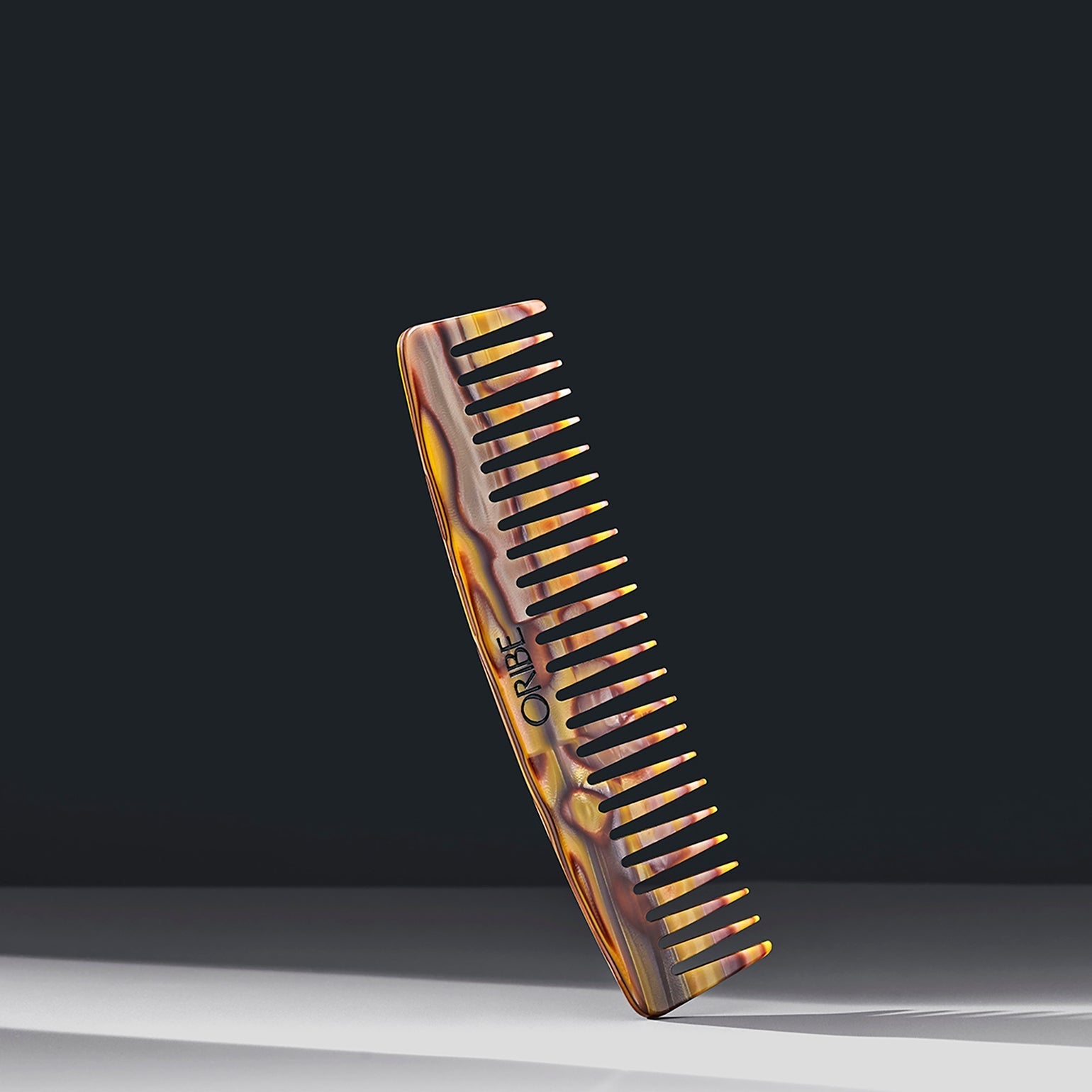 Italian Resin Wide Tooth Comb - Oribe Hair Care Canada